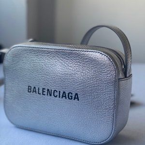 Balenciaga XS Camera Bag